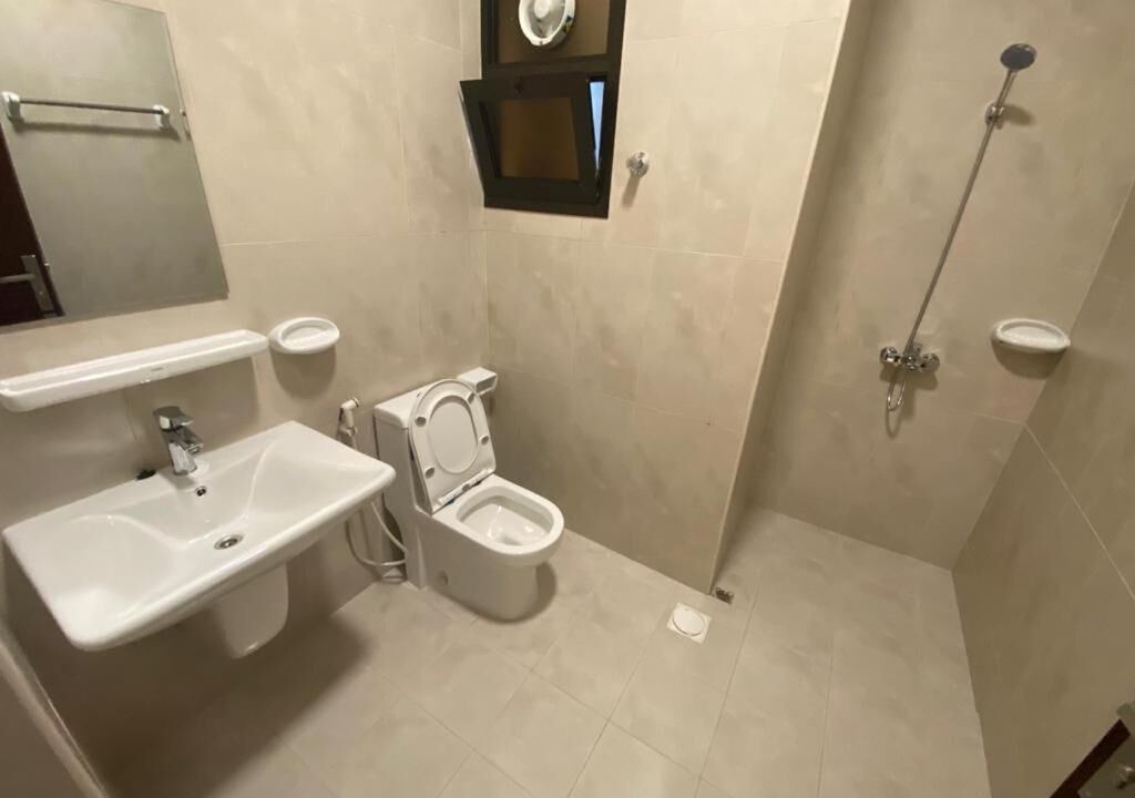 Photo of Bathroom in Salalah