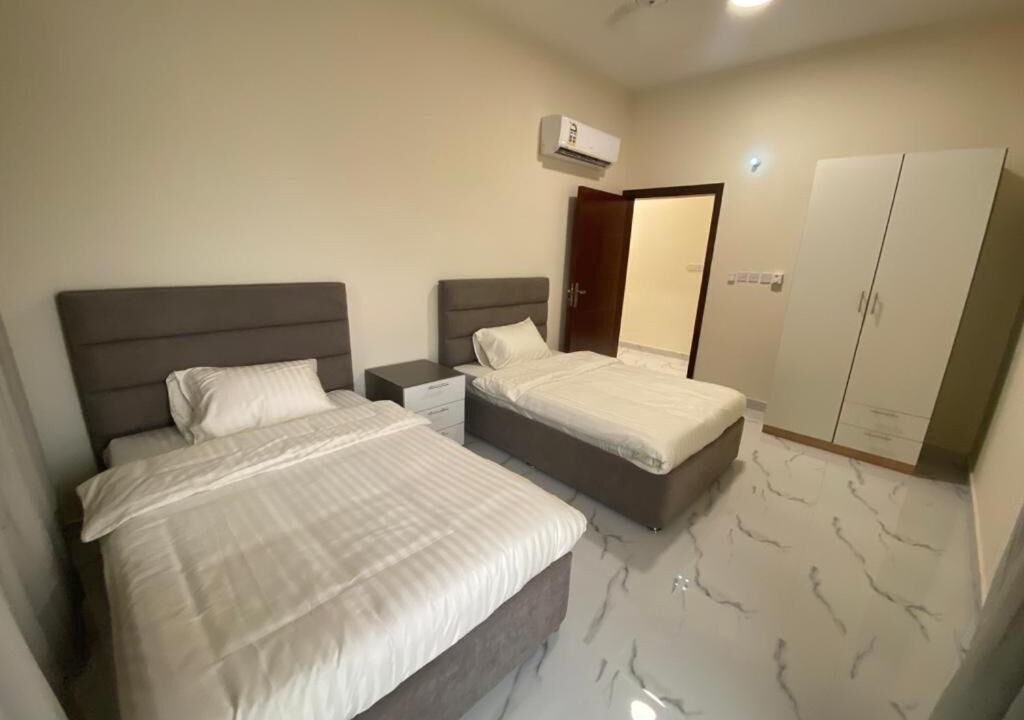 Photo of Bedroom in Salalah