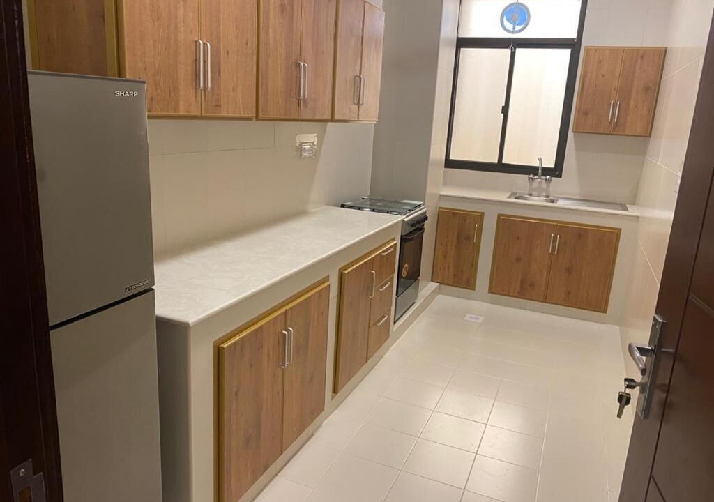 Photo of Kitchen in Salalah