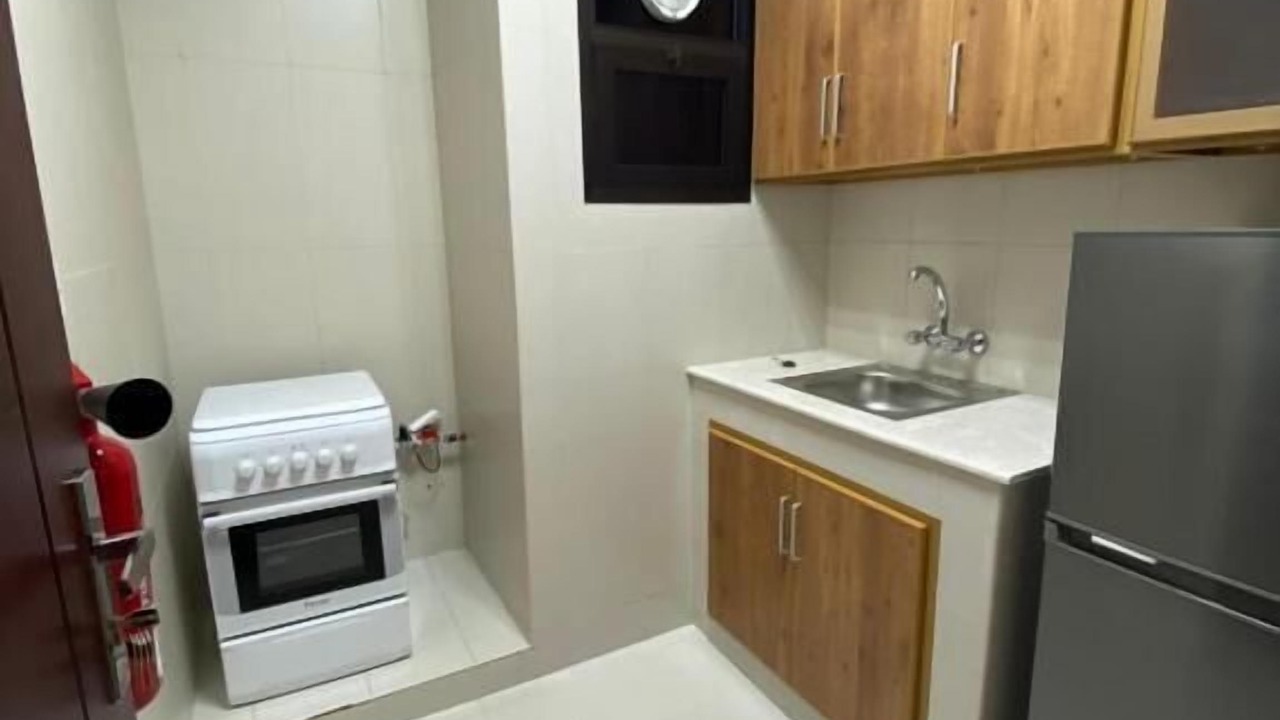 Photo of Kitchen in Salalah
