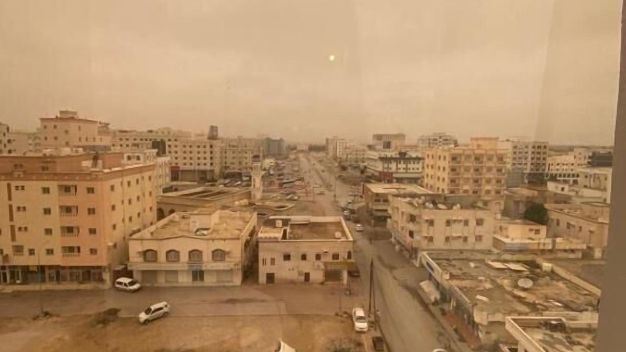 Photo of Outdoor in Salalah