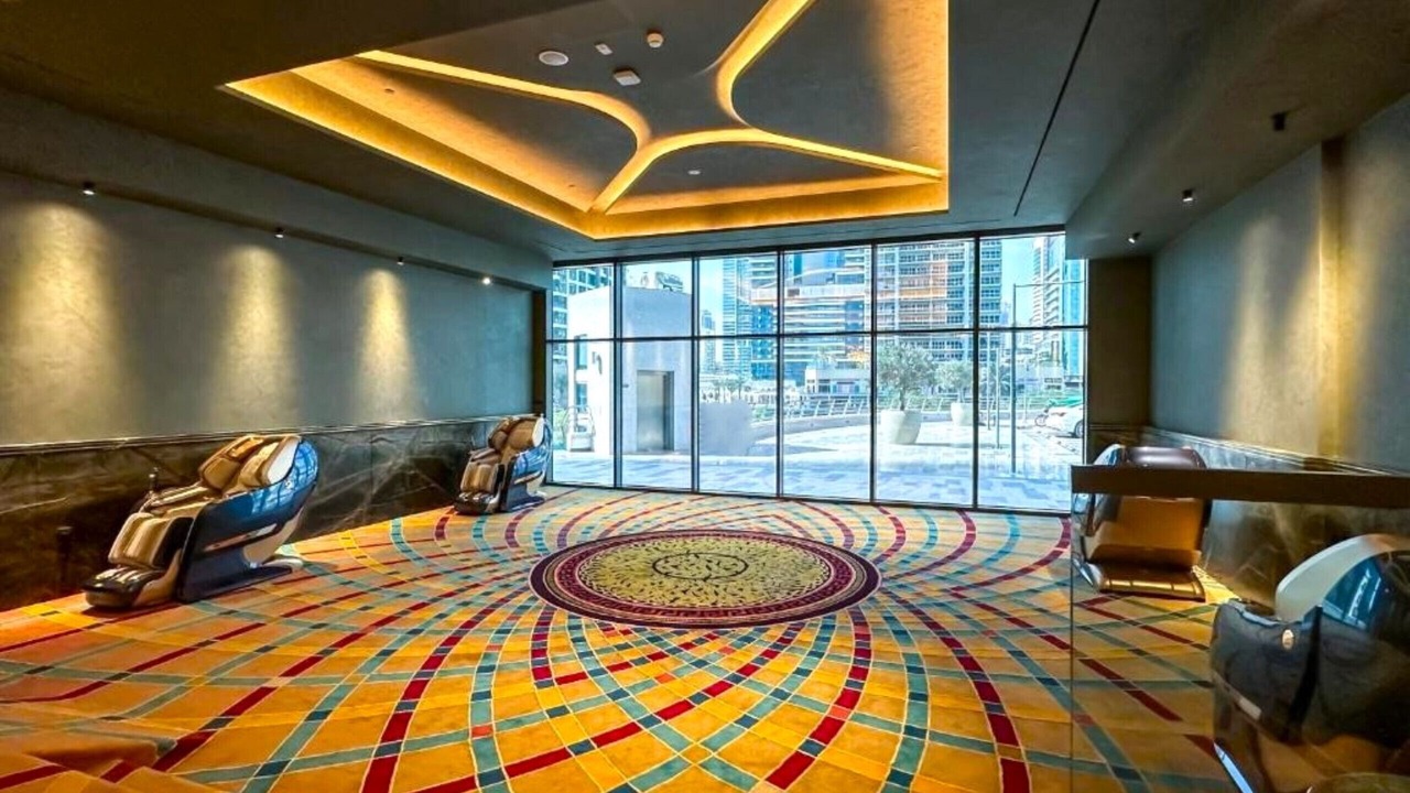 Photo of Others in Jumeirah Lake Towers