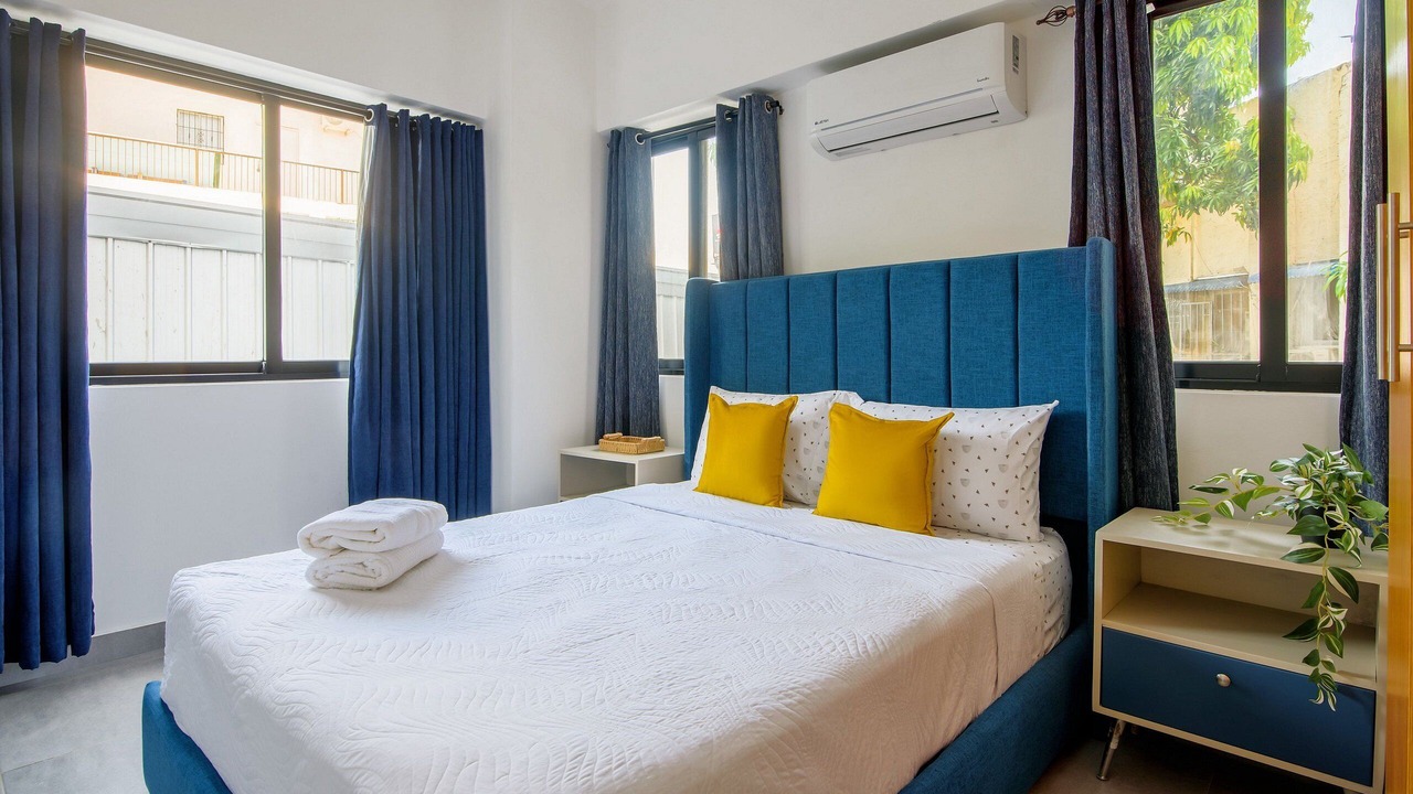 Photo of Bedroom in Santo Domingo