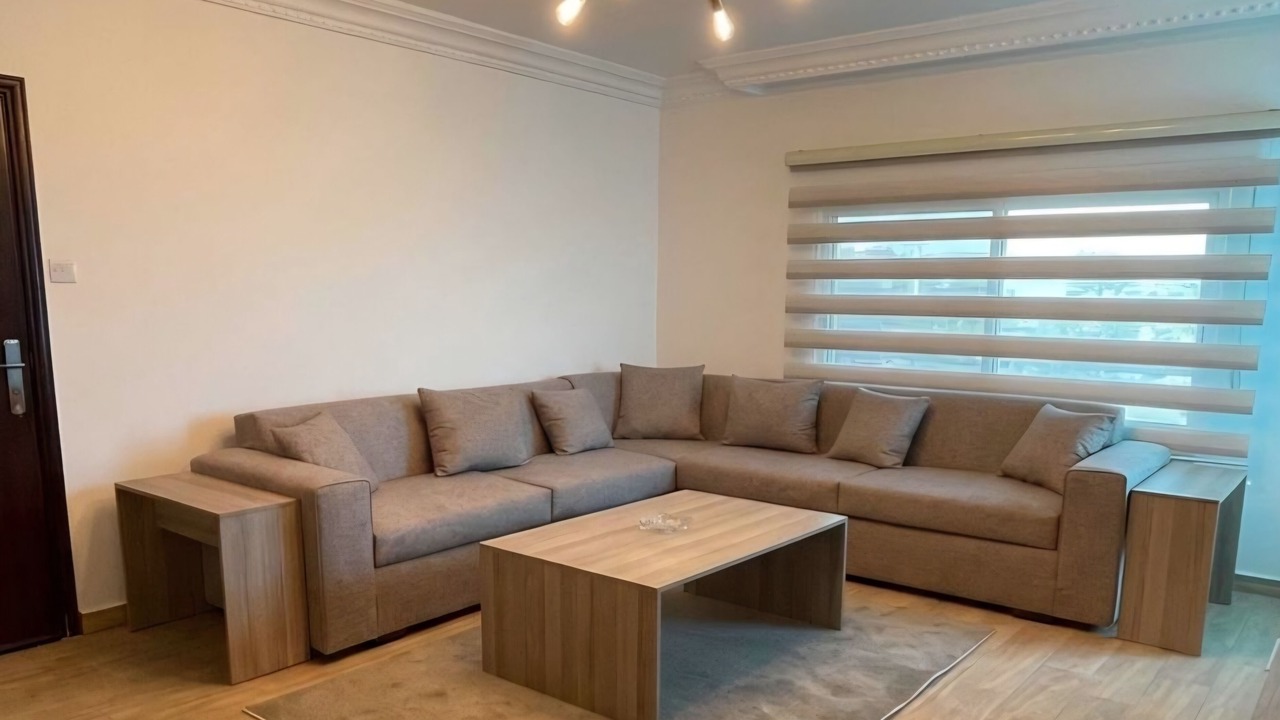 Photo of Livingroom in Amman