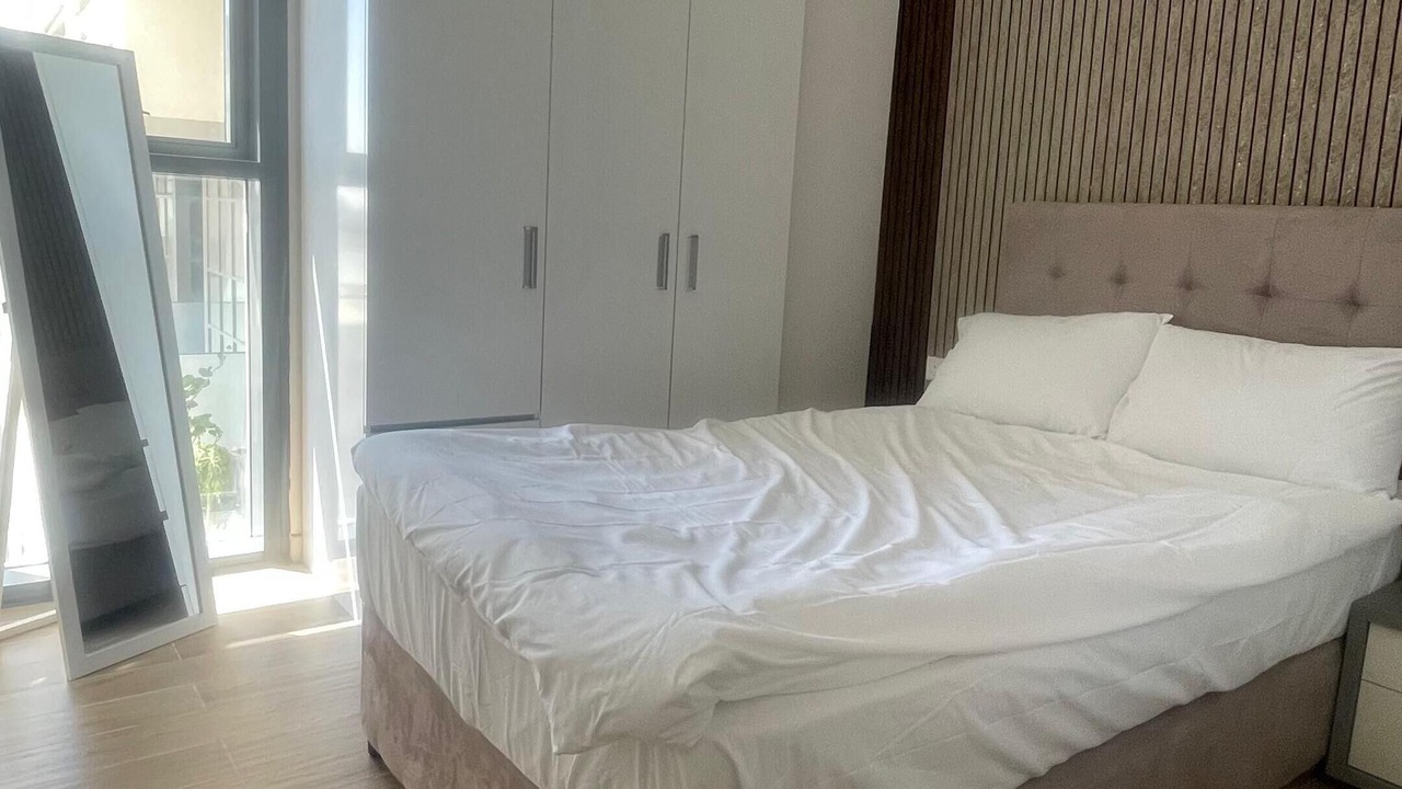Photo of Bedroom in Al Raha Beach
