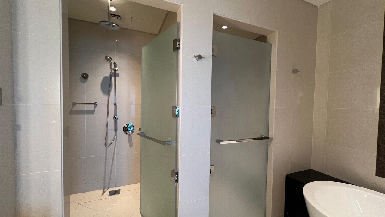 Photo of Bathroom in Abu Dhabi