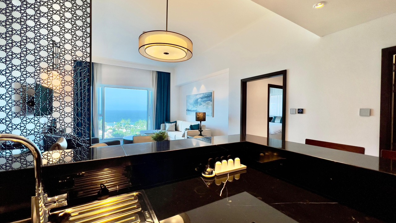 Photo of Bathroom in Abu Dhabi