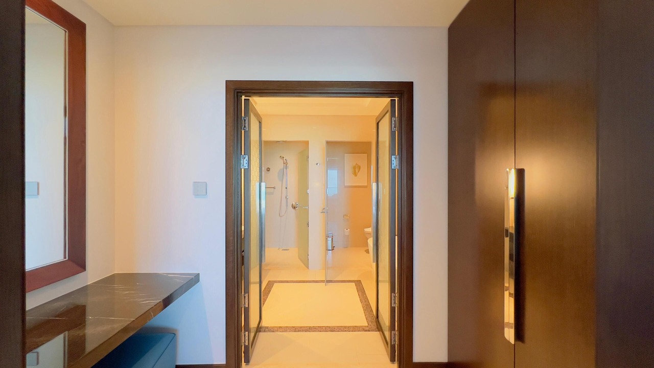 Photo of Bathroom in Abu Dhabi