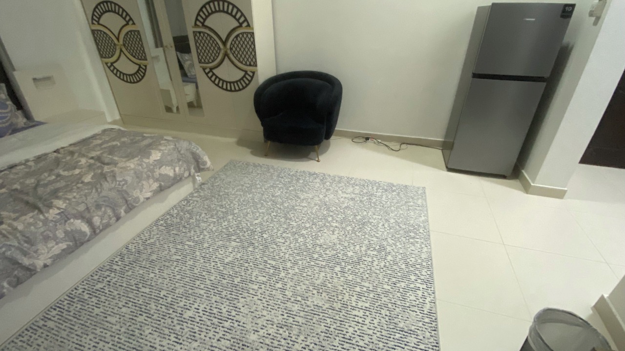 Photo of Bedroom in Abu Dhabi