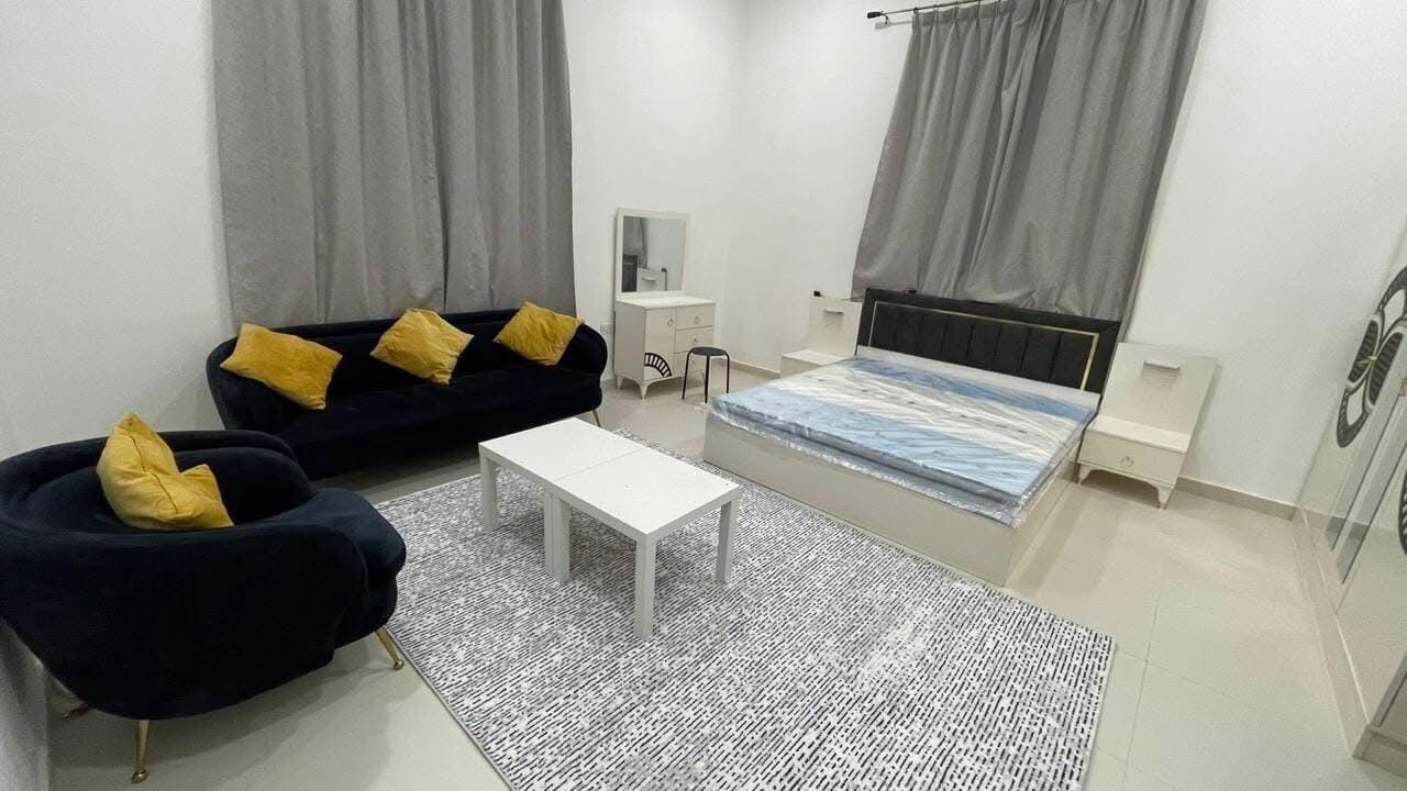 Photo of Bedroom in Abu Dhabi