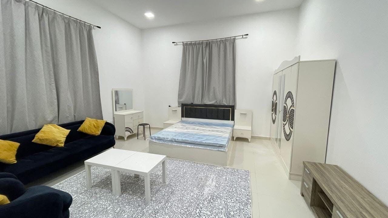 Photo of Bedroom in Abu Dhabi