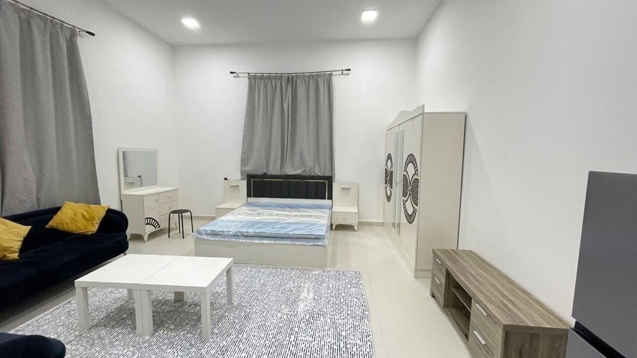 Photo of Bedroom in Abu Dhabi