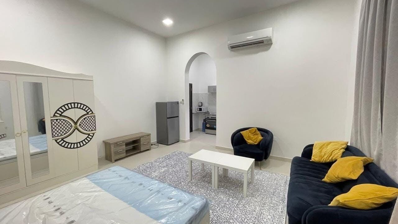 Photo of Bedroom in Abu Dhabi
