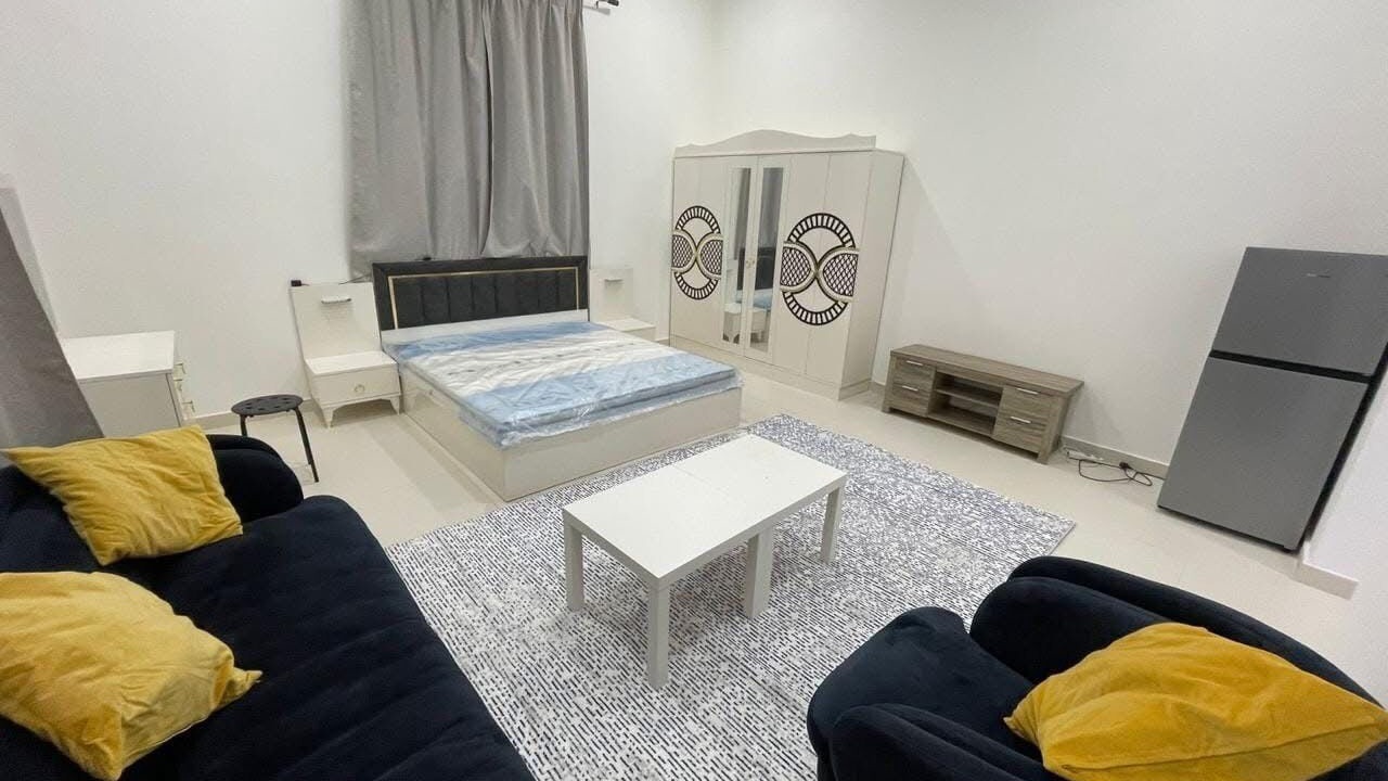 Photo of Livingroom in Abu Dhabi