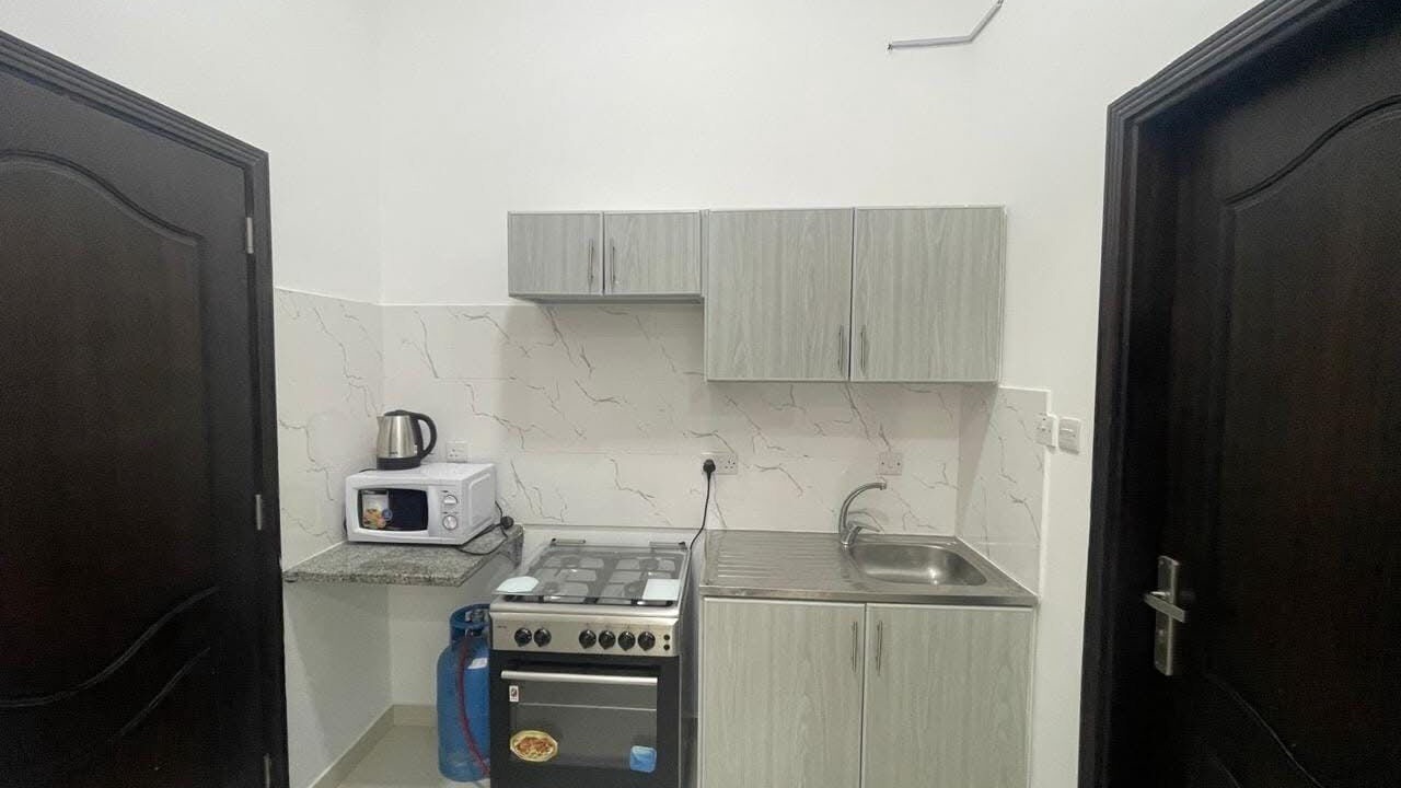 Photo of Kitchen in Abu Dhabi