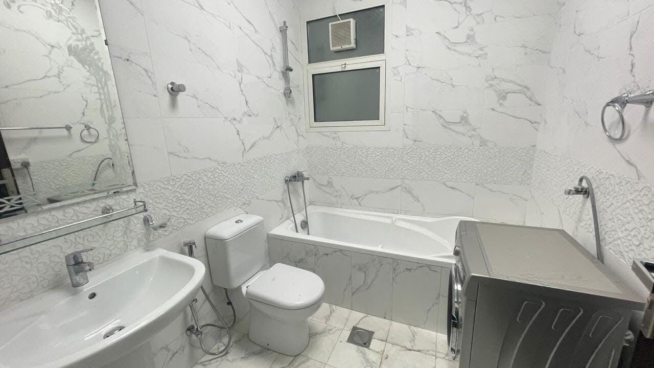 Photo of Bathroom in Abu Dhabi