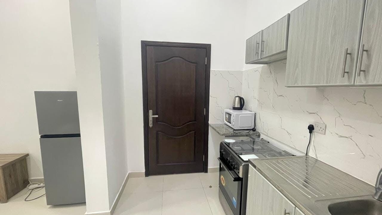 Photo of Kitchen in Abu Dhabi