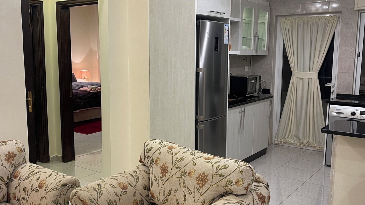 Photo of Livingroom in Al Jubeiha