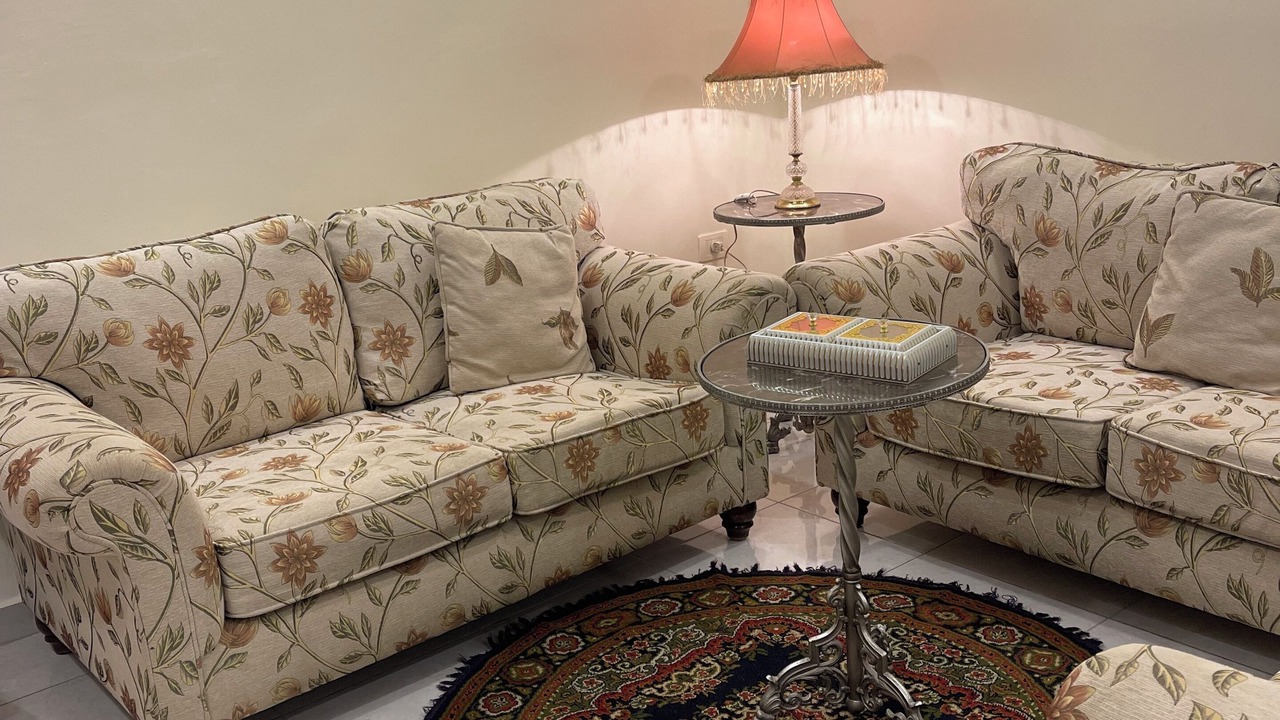 Photo of Livingroom in Al Jubeiha