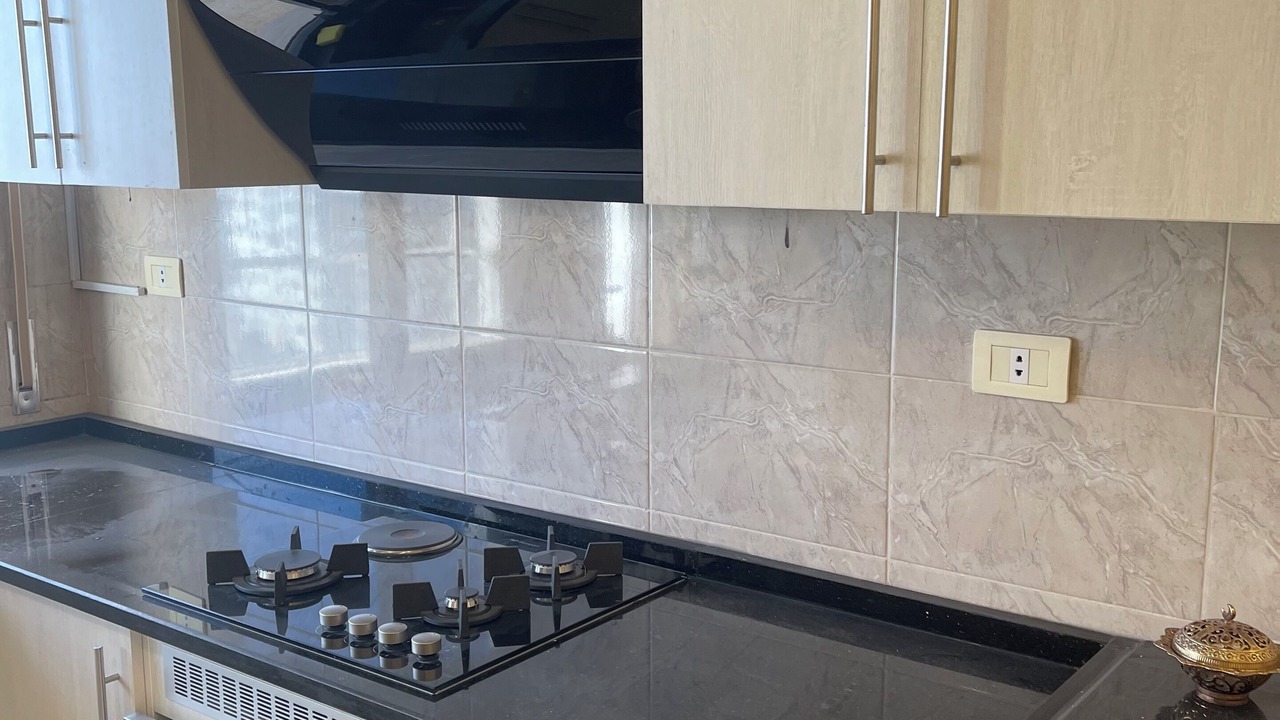 Photo of Kitchen in Al Jubeiha