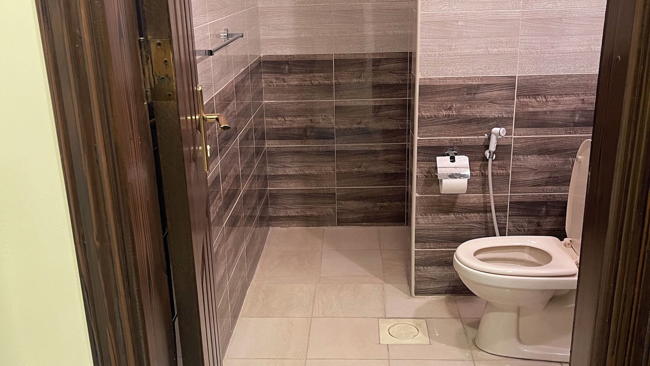 Photo of Bathroom in Al Jubeiha