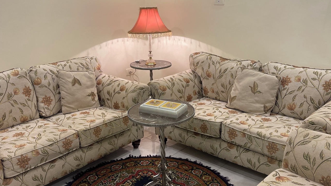 Photo of Livingroom in Al Jubeiha