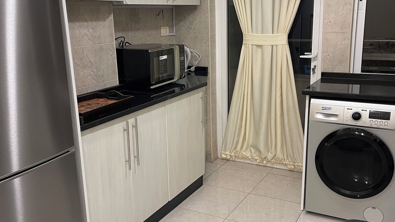 Photo of Kitchen in Al Jubeiha