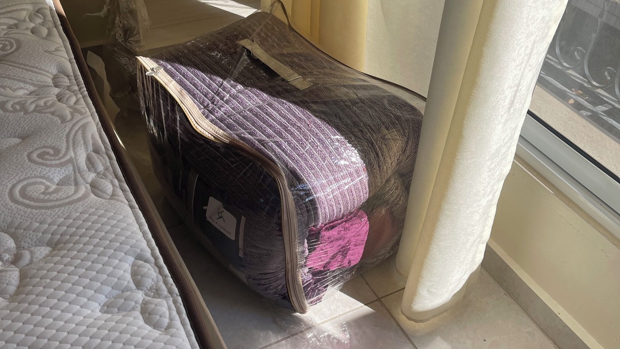 Photo of Bedroom in Al Jubeiha