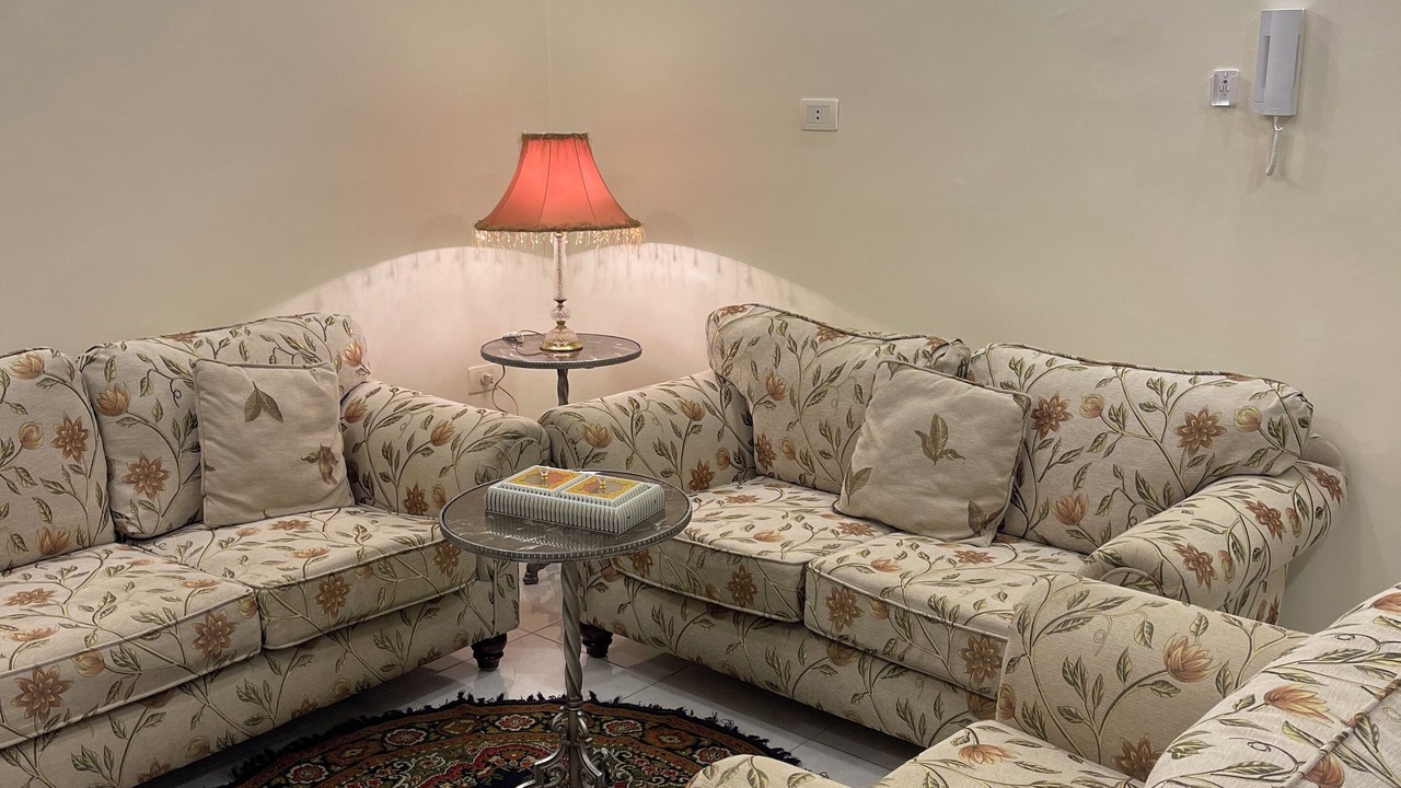 Photo of Livingroom in Al Jubeiha