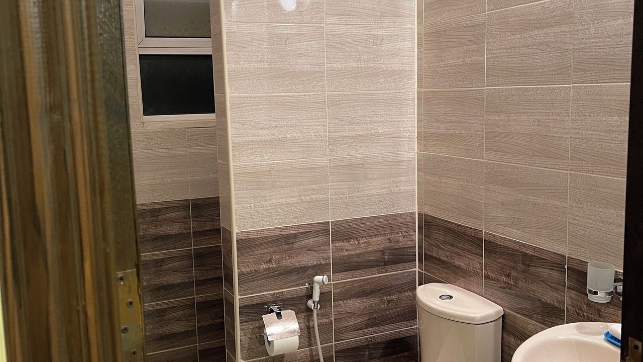 Photo of Bathroom in Al Jubeiha