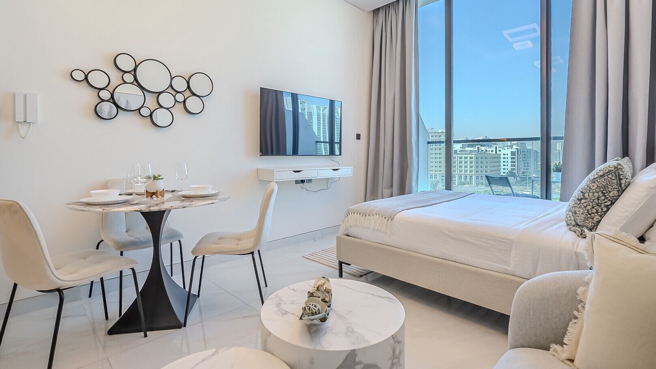 Photo of Bedroom in Al Barsha
