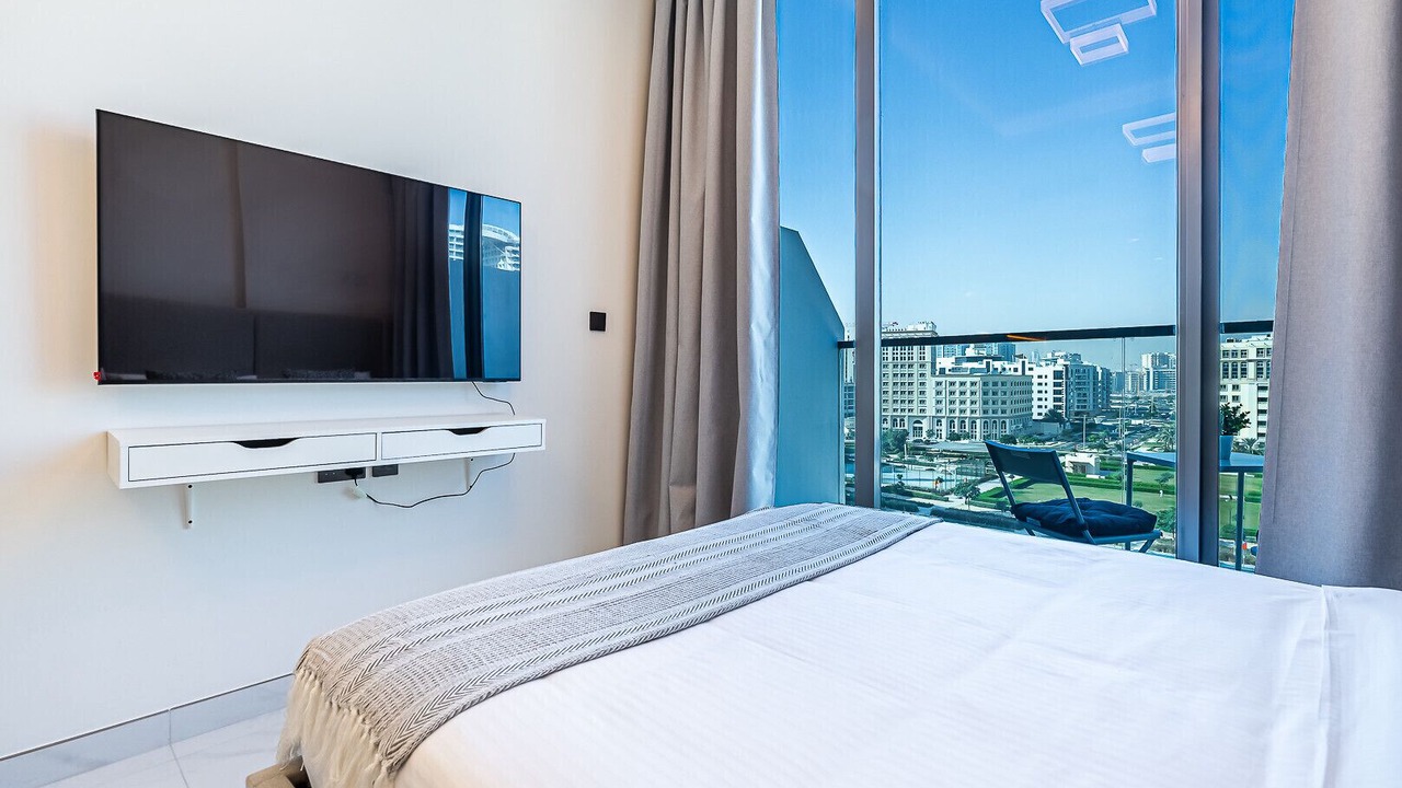 Photo of Bedroom in Al Barsha
