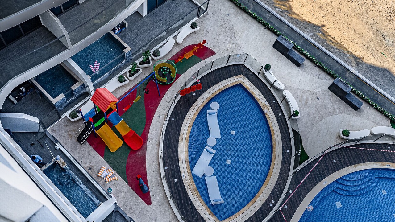 Photo of Outdoor in Al Barsha