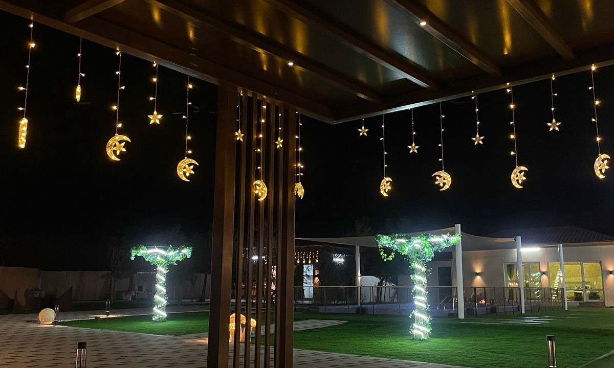 Photo of Outdoor in Ras Al Khaimah