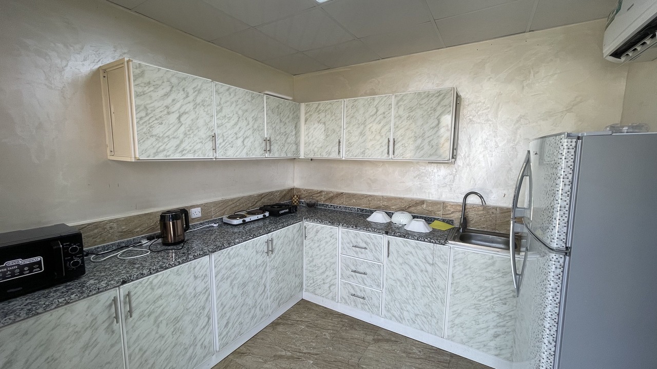 Photo of Kitchen in Ras Al Khaimah