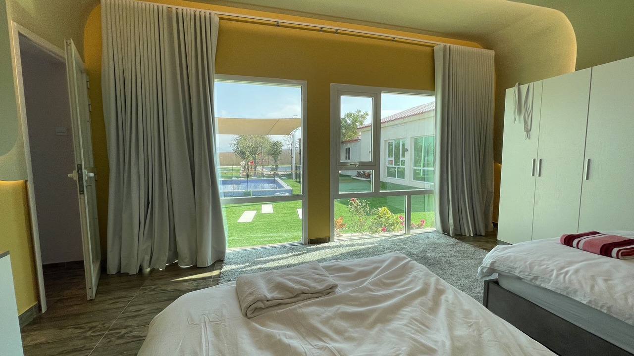 Photo of Bedroom in Ras Al Khaimah