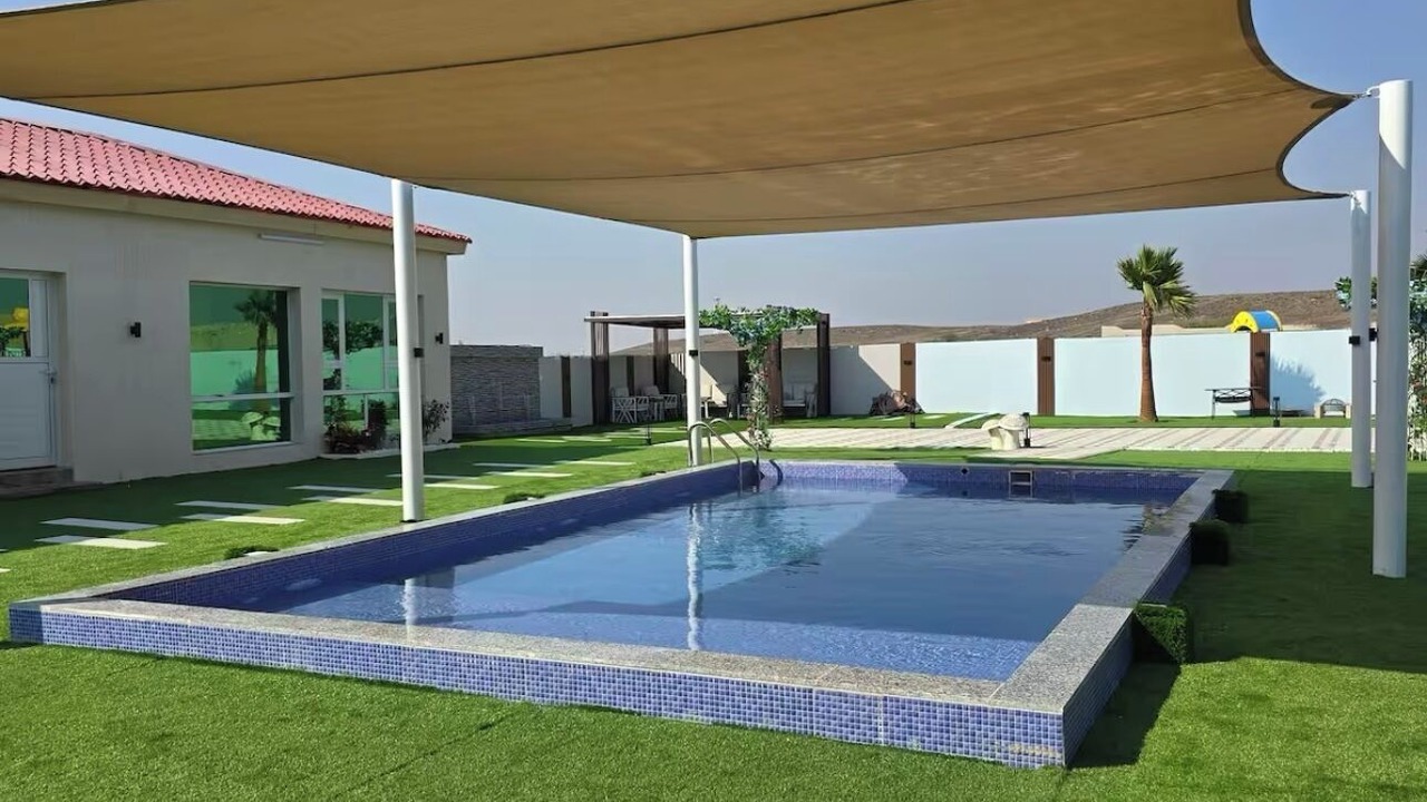 Photo of Outdoor in Ras Al Khaimah