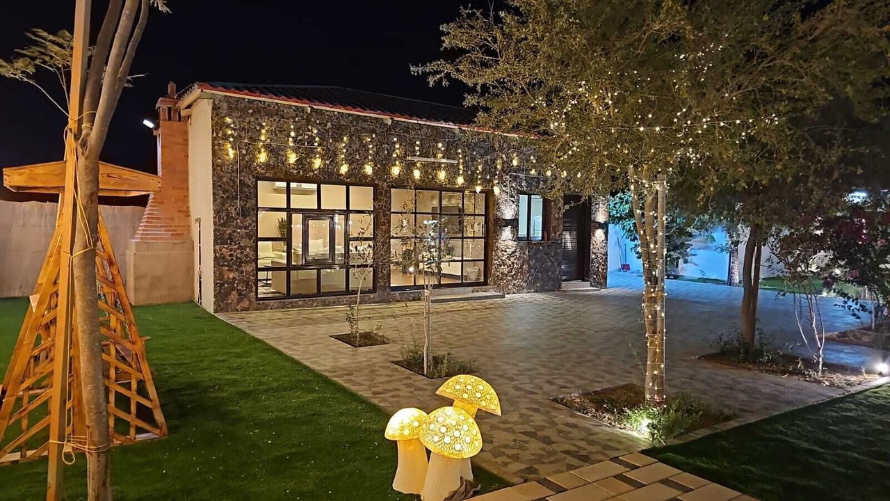 Photo of Outdoor in Ras Al Khaimah