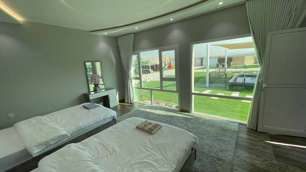 Photo of Bedroom in Ras Al Khaimah