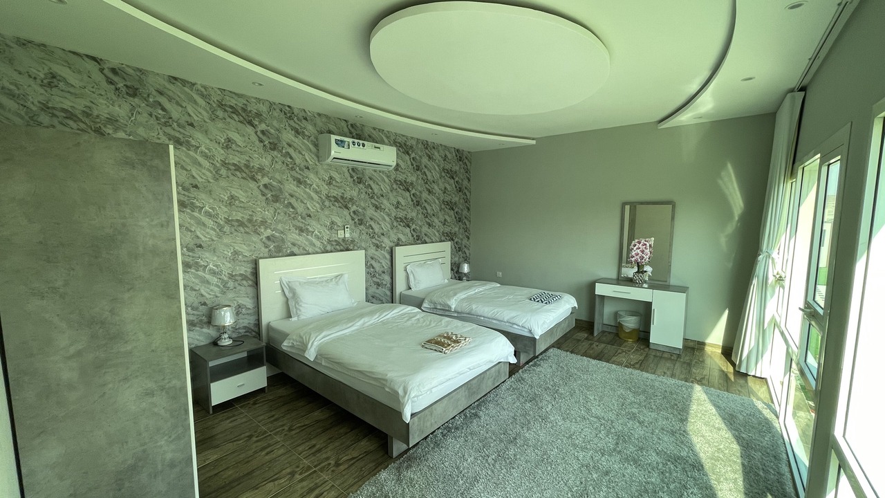 Photo of Bedroom in Ras Al Khaimah