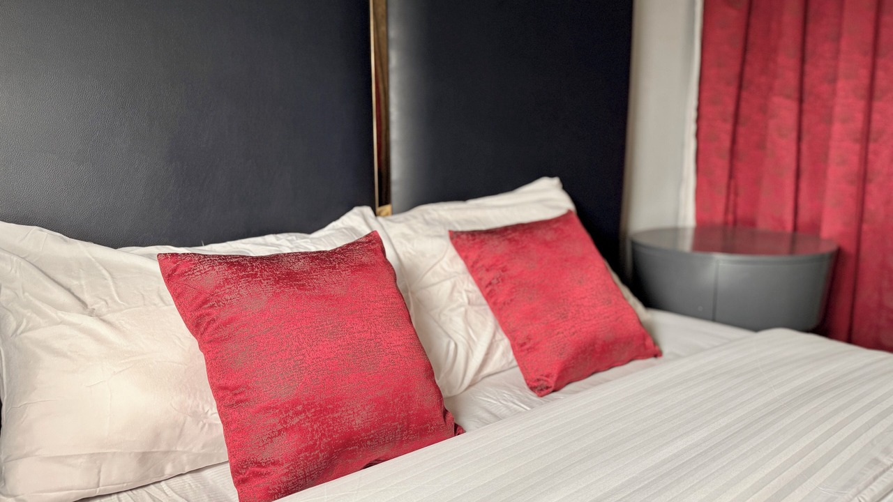 Photo of Bedroom in Jumeira 3