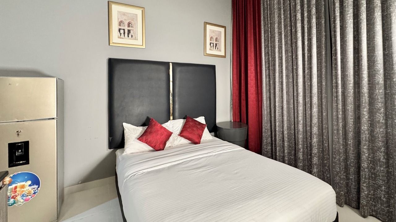 Photo of Bedroom in Jumeira 3