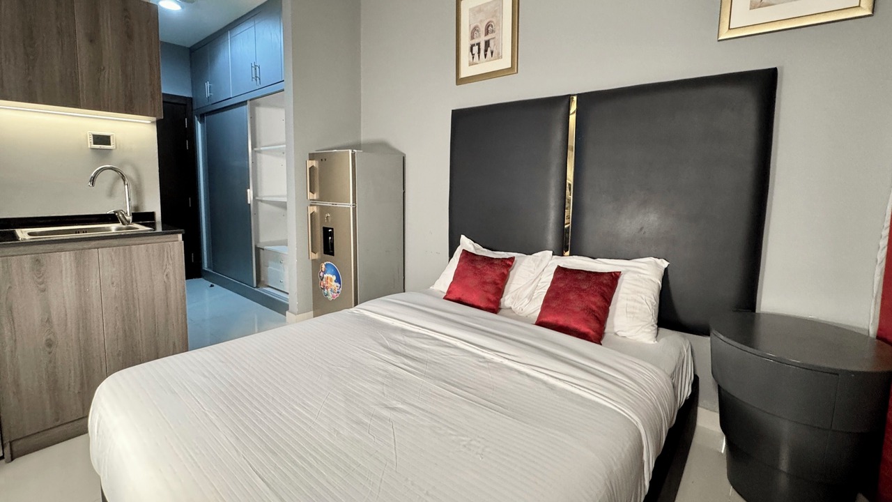 Photo of Bedroom in Jumeira 3