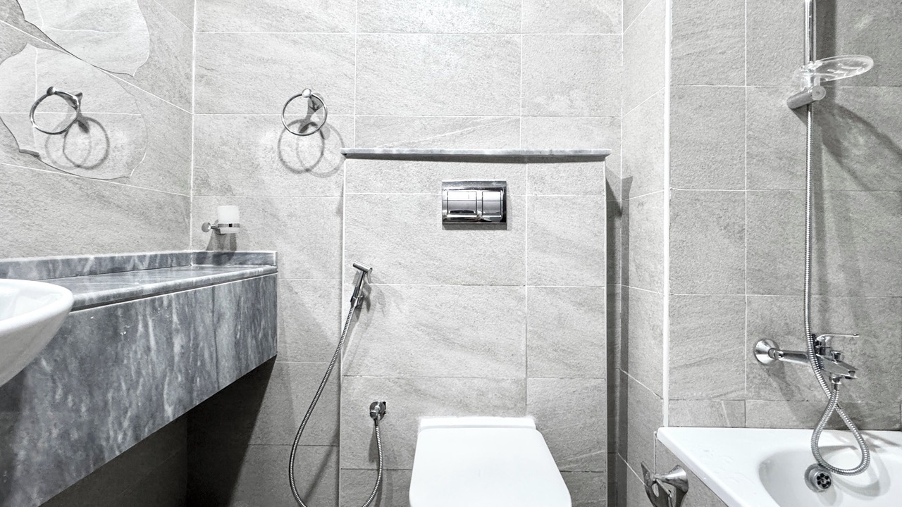 Photo of Bathroom in Jumeira 3
