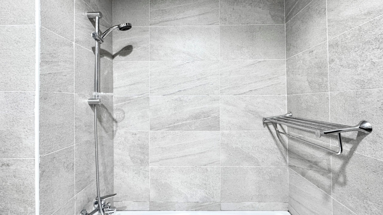 Photo of Bathroom in Jumeira 3