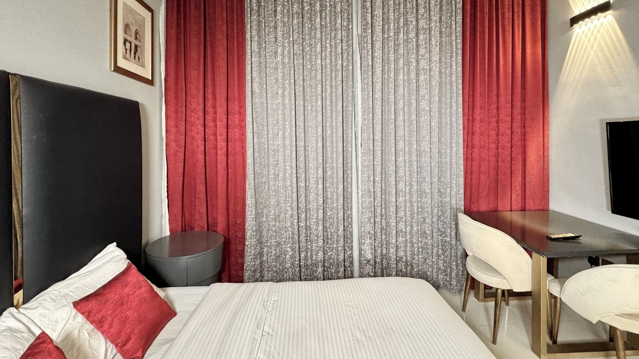 Photo of Bedroom in Jumeira 3