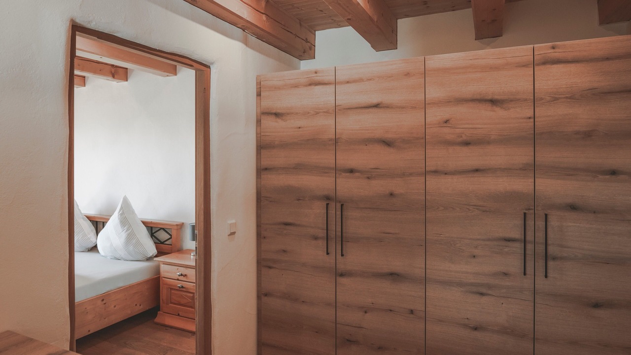 Photo of Bedroom in Ebersberg District