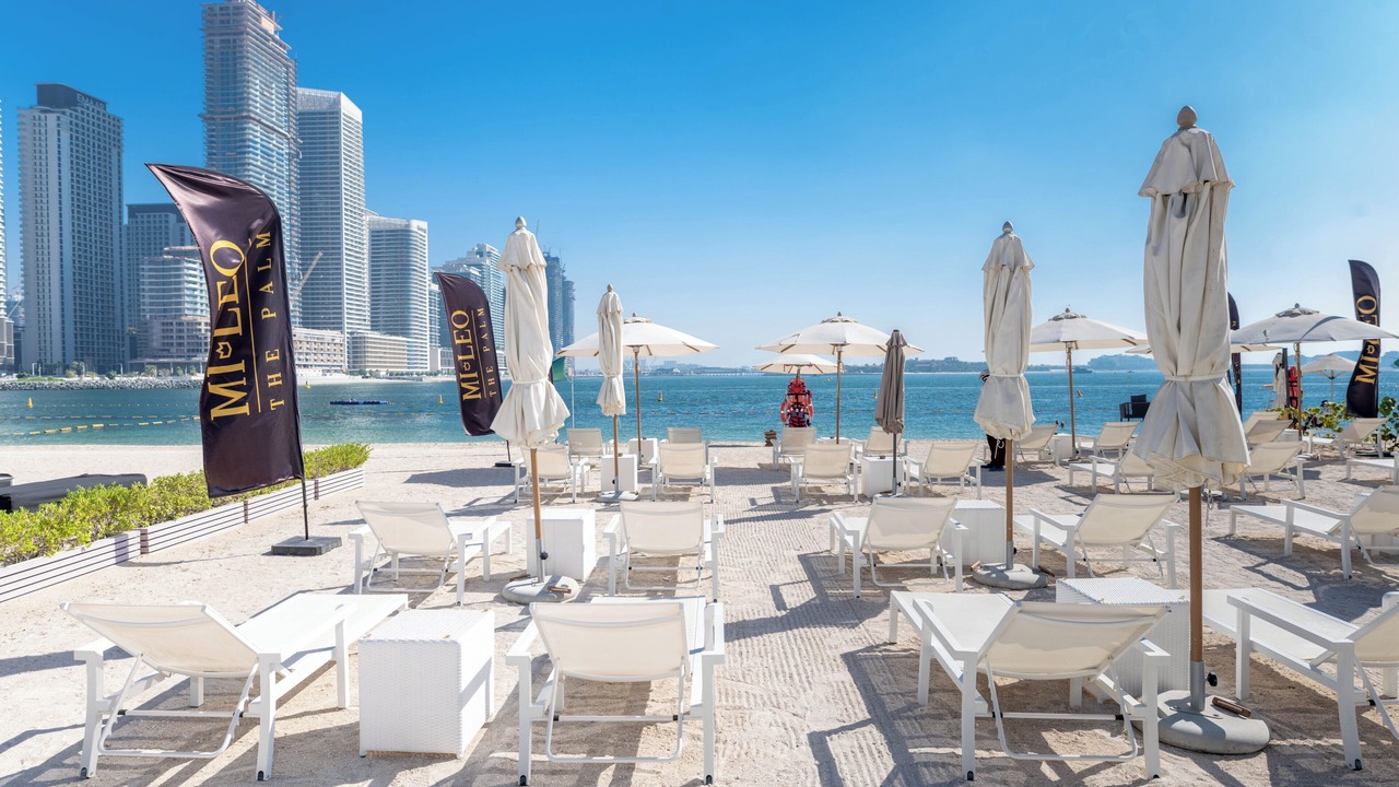 Photo of Others in Palm Jumeirah