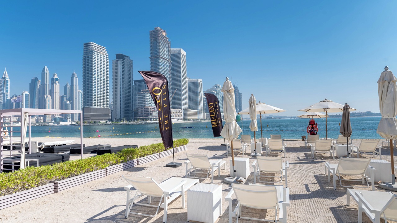 Photo of Others in Palm Jumeirah