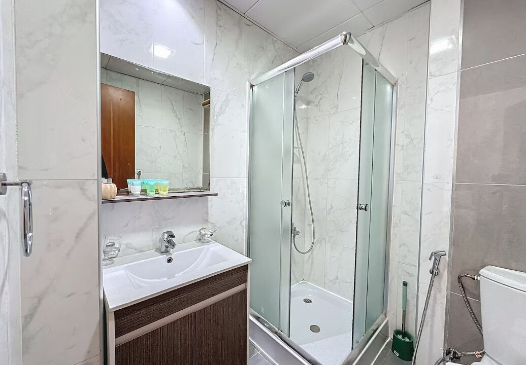 Photo of Bathroom in Dubai